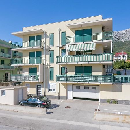 Apartments With A Parking Space Kastel Gomilica, Kastela - 21630 Экстерьер фото